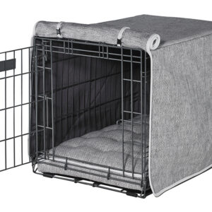 Crate Cover