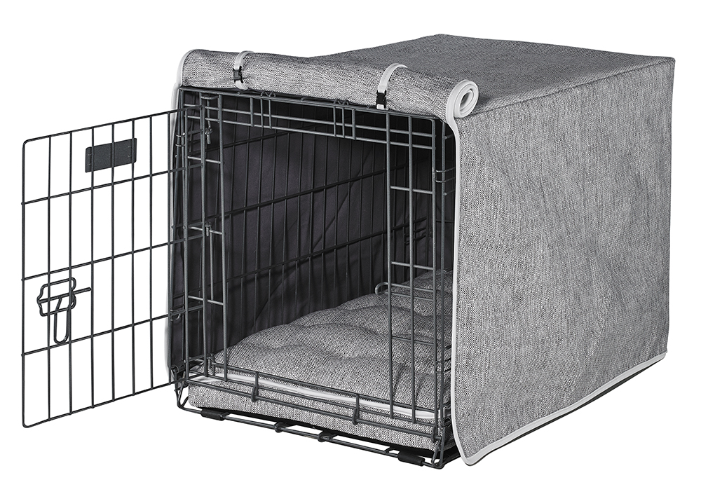 Crate Cover