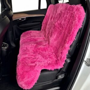 BENCH Car Seat Cover