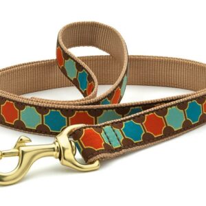 Up Country Morocco Dog Lead