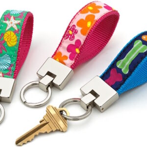 Up Country Key Rings